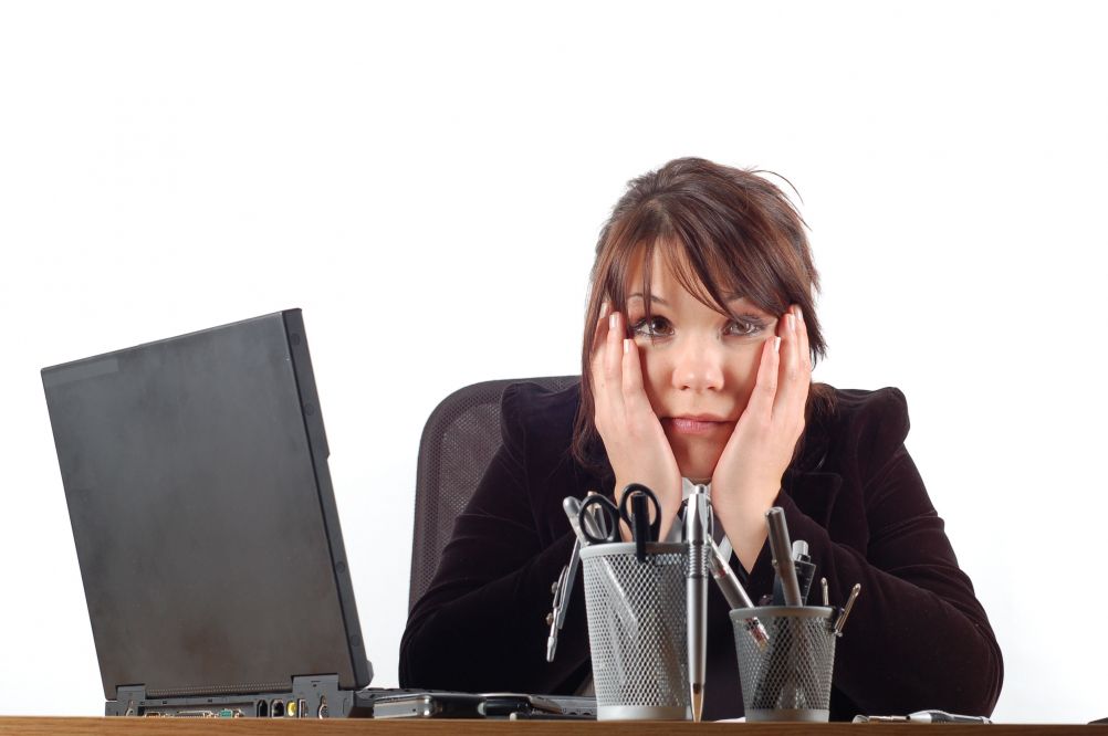Help Your Employees Manage Their Stress