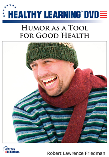 Humor as a Tool for Good Health