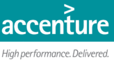 Accenture Client Logo